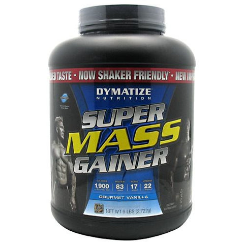 Dymatize Super Mass Gainer