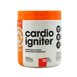 Top Secret Nutrition Cardio Igniter