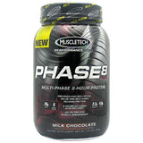 MuscleTech Performance Series Phase 8