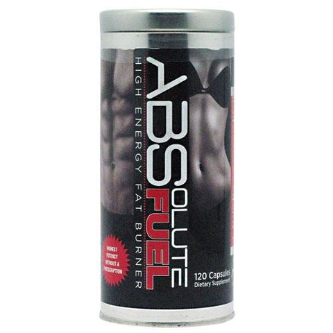 Bio-science Institute Absolute Fuel - 120 Capsules - 794504115925