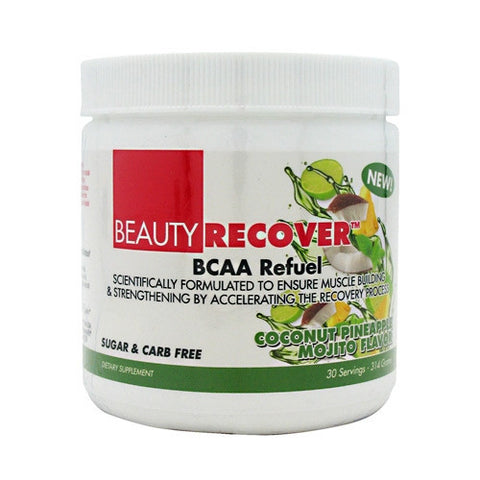 BeautyFit BeautyRecovery