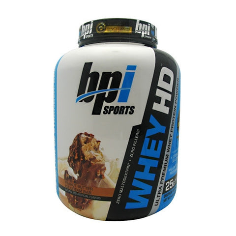 BPI Whey-HD