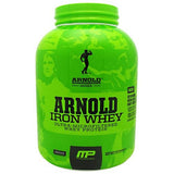 Arnold By Musclepharm Iron Whey