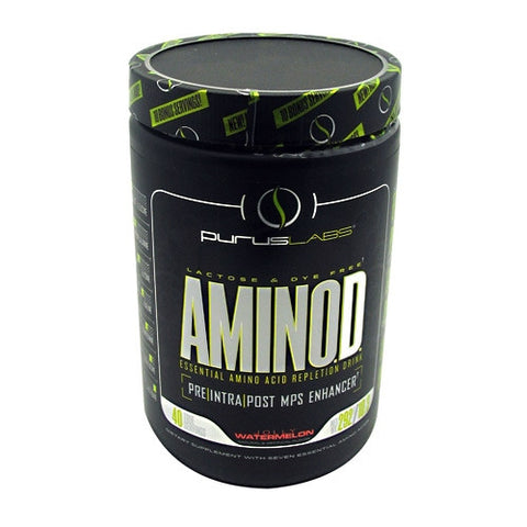 Purus Labs Amino.D.