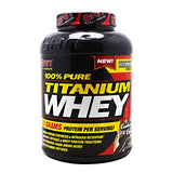 SAN Titanium Whey