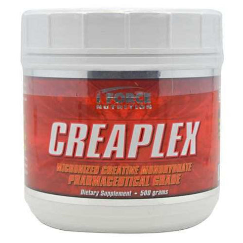 iForce Nutrition Creaplex