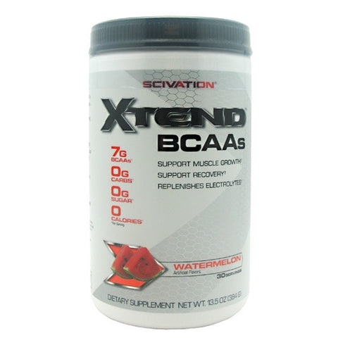 Scivation Xtend