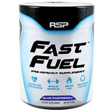 Rsp Nutrition Fast Fuel