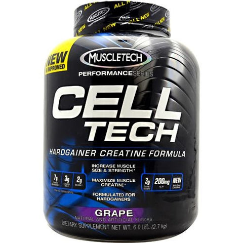 MuscleTech Performance Series Cell-Tech