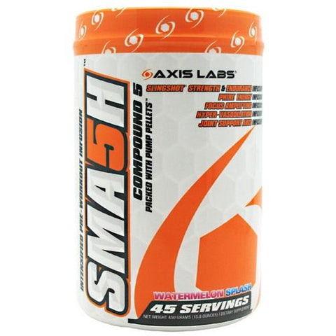 Axis Labs Sma5h Compound 5