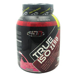 4D Nutrition True ISO Zero