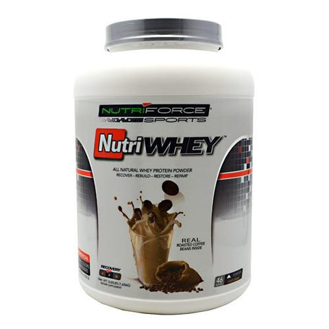 Nutriforce Sports NutriWhey