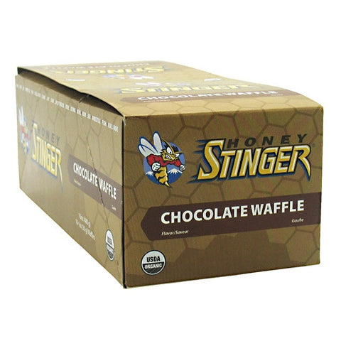 Honey Stinger Stinger Waffle