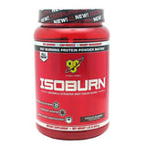 BSN Isoburn