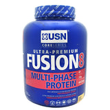 Ultimate Sports Nutrition Core Series Fusion8