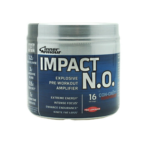 Inner Armour Blue Impact N.O.