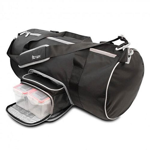 Fitmark Transporter Dufflebag