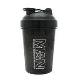 MAN Sports Shorty Shaker