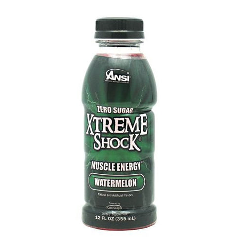 Advance Nutrient Science Xtreme Shock