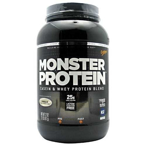 CytoSport Monster Protein