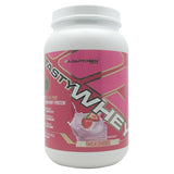 Adaptogen Science Tasty Whey