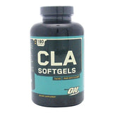 Optimum Nutrition CLA Softgels