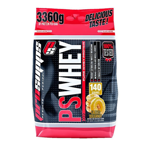 Pro Supps PS Whey