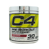 Cellucor C4