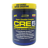 MHP Super Creatine Complex CRE5 Energy