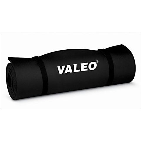 Valeo Foam Exercise Mat - Valeo Foam Exercise Mat - 736097006648