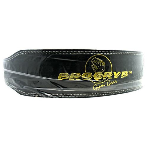 Progryp Leather Padded Belt