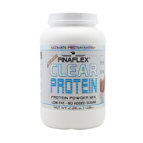 Finaflex Clear Protein