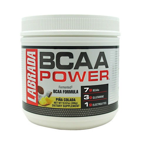 Labrada Nutrition BCAA Power