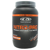 Muscleology Nitro-Pro