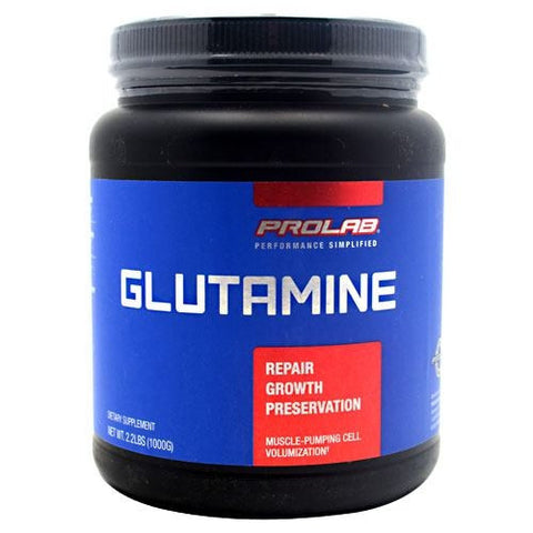 Prolab Glutamine Bonus - 1000 g - 750902104336