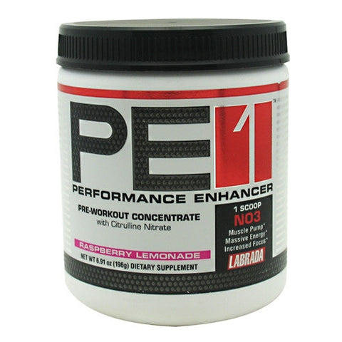 Labrada Nutrition PE1