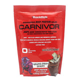 Muscle Meds Raging Bull Series Carnivor