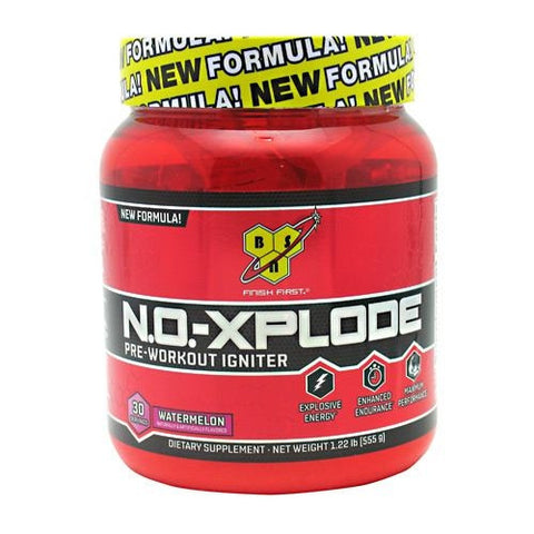 BSN N.O.-Xplode