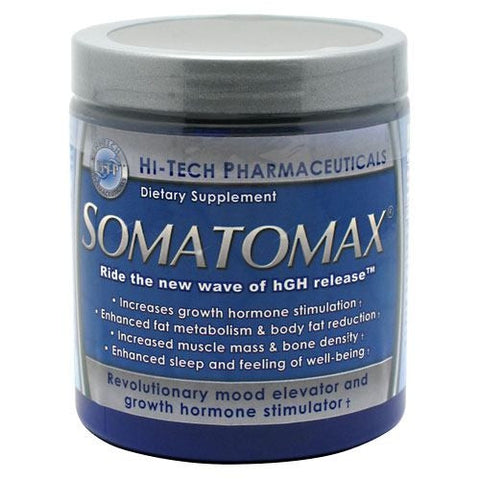 Hi-Tech Pharmaceuticals Somatomax