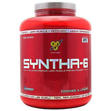 BSN Syntha-6