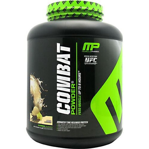 Muscle Pharm Hybrid Series Combat Powder