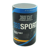 360Cut 360Sport