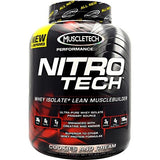 MuscleTech Performance Series Nitro-Tech