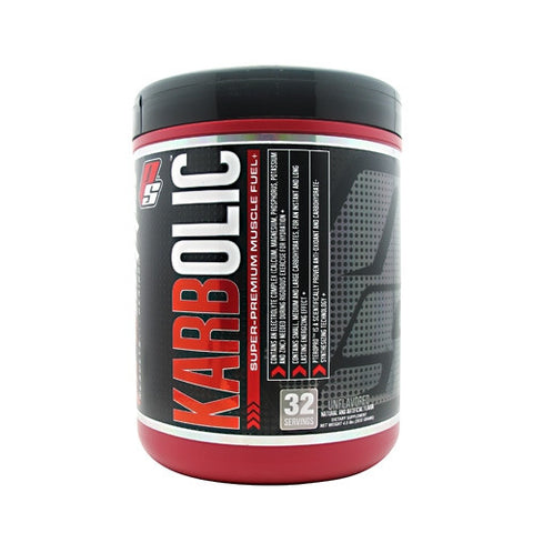 Pro Supps Karbolic - Unflavored - 4.4 lb - 610708881919