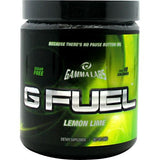 Gamma Labs G Fuel