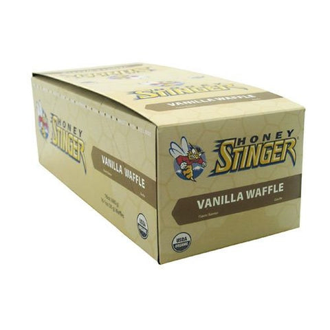 Honey Stinger Stinger Waffle