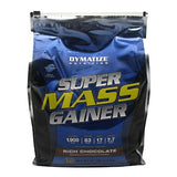 Dymatize Super Mass Gainer