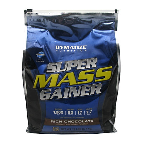 Dymatize Super Mass Gainer