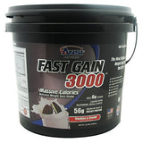 Advance Nutrient Science Fast Gain 3000