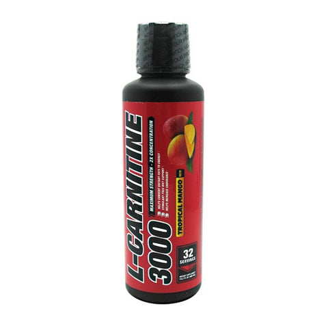 1 UP Nutrition L-Carnitine 3000